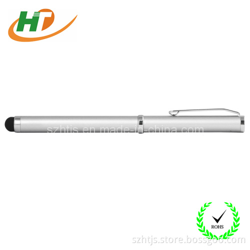 2013 Touch Screen Stylus Pen (CE/RoHS) (HT-01-011-CU)